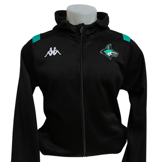Kappa Full Zip Hoodie