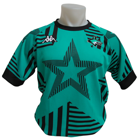 Kappa Training Match Jersey