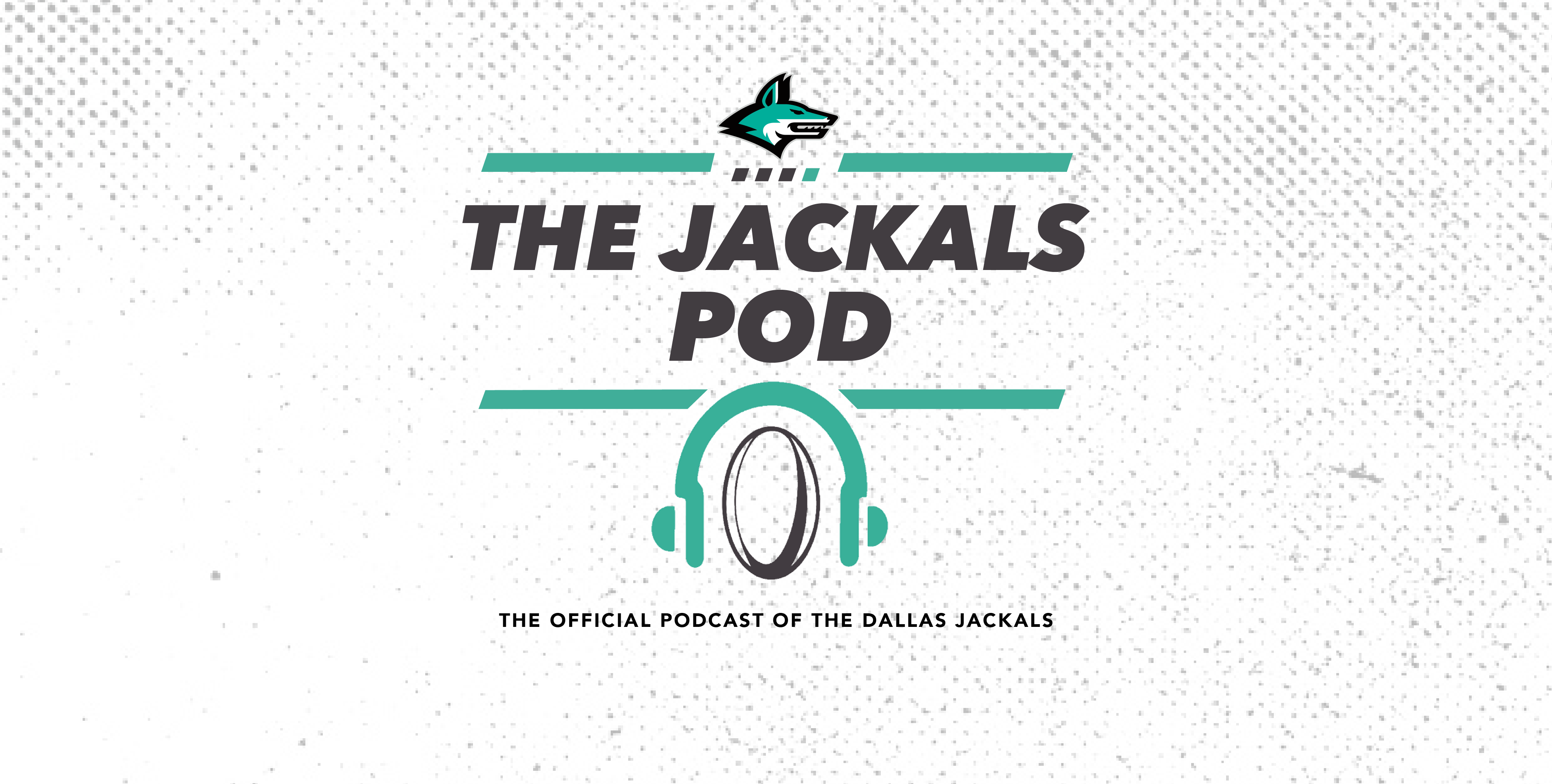 Introducing The Jackals Pod
