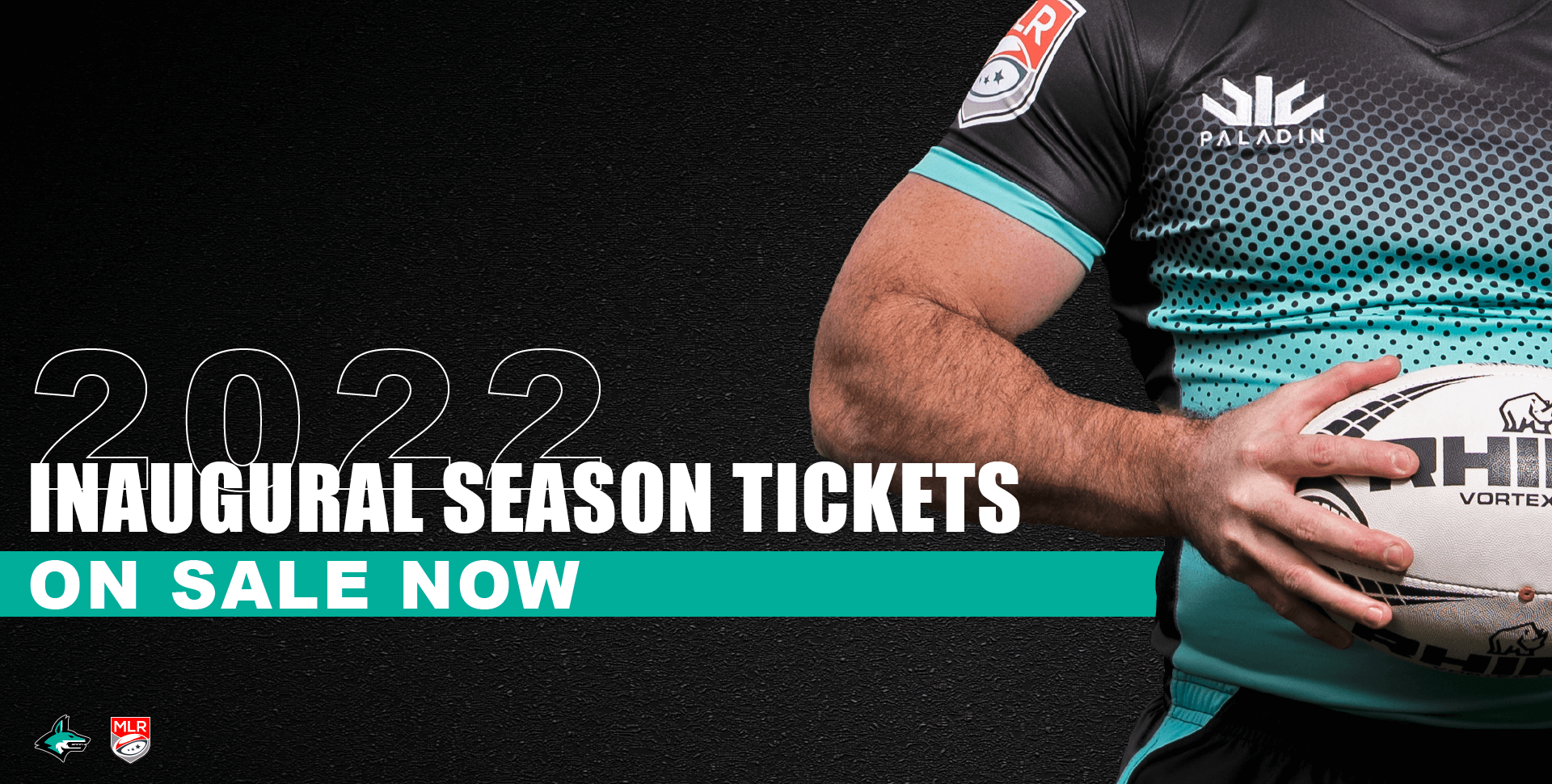 2022 Inaugural Season Tickets Available Now