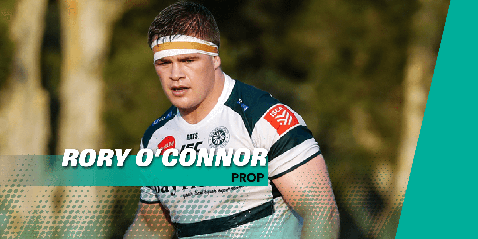 Former NSW Waratahs and Warringah Rats Rory O’Connor Joins Dallas