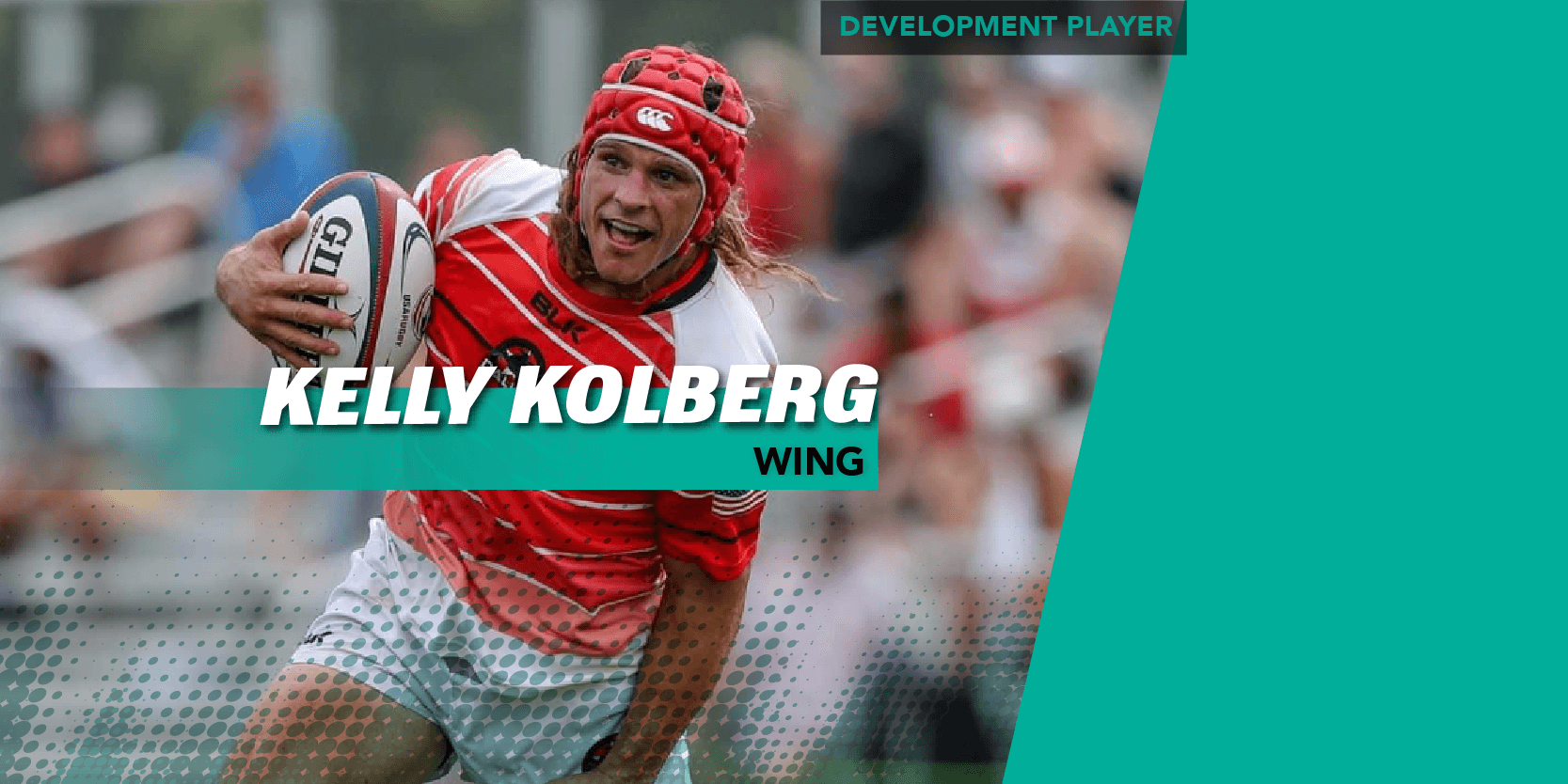 Local Kelly “Spike” Kolberg Rejoins as Development Player