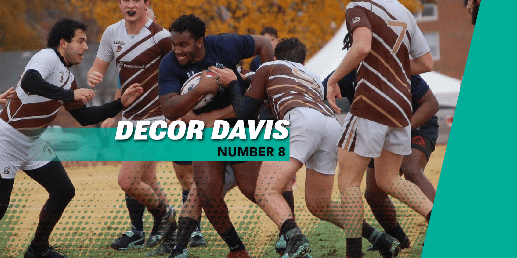 Recent Draftee DeCor Davis Joins Dallas