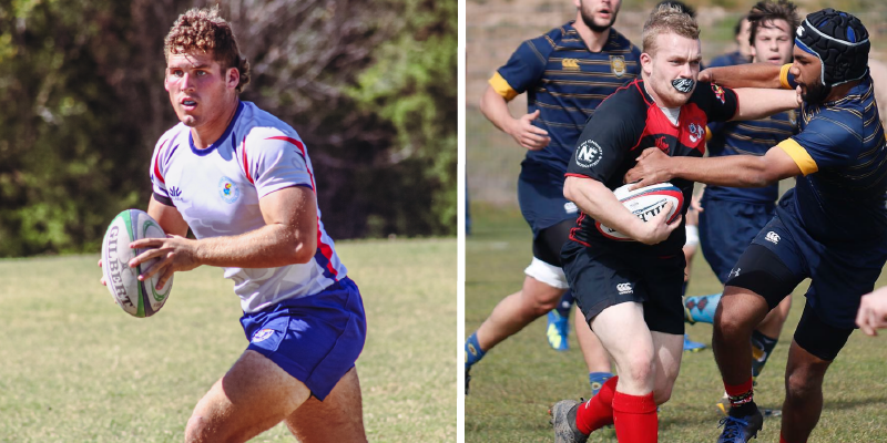 College Weekend in DFW – American College Rugby Championships Schedule