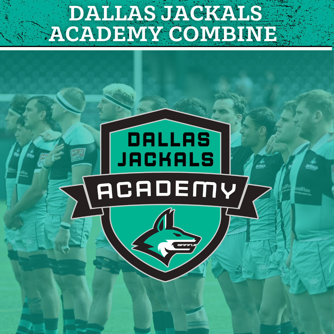 Dallas Jackals Academy Combine