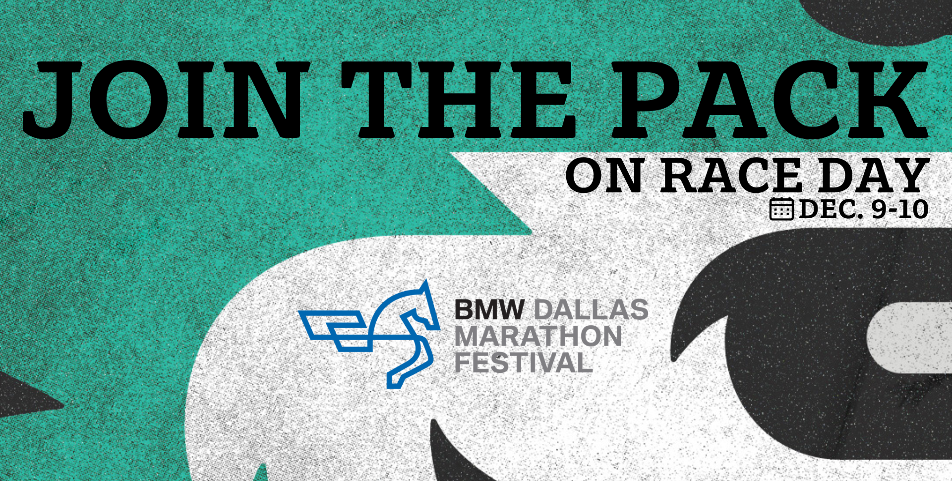 Dallas Jackals Team Up with BMW Dallas Marathon Festival in Official Community Partnership